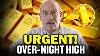 It S Finally Started It S Time For The Biggest Gold U0026 Silver Breakout In Decades Bill Holter