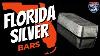 Lcs Silver Check Out These Florida Coin Shop Branded 10 Ounce Silver Bars