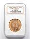 MS66 1908-NM $20 Saint-Gaudens Gold Double Eagle Wells Fargo NV Gold NGC 0243