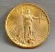 Nice 1924 $20 St Gaudens DOUBLE EAGLE Gold Coin! FREE SHIPPING