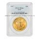 ONLY 43 FINER 1907 $20 St. Gaudens PCGS MS66 Gold Double Eagle CoinStats Saint