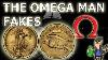Omega Man Counterfeiter Who Faked 300 000 000 In Coins The Full Story