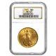 SPECIAL PRICE! $20 Saint-Gaudens Gold Double Eagle MS-62 NGC (Random)