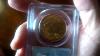 St Gaudens Gold Coin