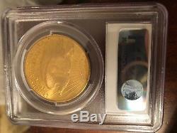 Stunning 1924 PCGS MS65 MS 65 $20 Gold St Gaudens Double Eagle Coin! STUNNING