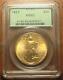 Superb! 1927 Gold $20 Saint Gaudens Double Eagle Coin PCGS MS62 Old Green Holder