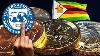 The Imf Tells Zimbabwe To Get Rid Of Gold Coins You LL Love Their Response