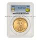 ULTRA RARE 1931 $20 Saint Gaudens PCGS MS65 PQ Approved Gem Gold Double Eagle