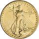 US Gold $20 Saint-Gaudens Double Eagle XF Random Date