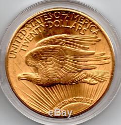 USA SOLID GOLD St. Gaudens $20 DOUBLE EAGLE 1915 San Francisco PRICED TO SELL